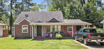 2847 Long Way, Decatur, GA 30032