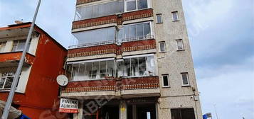 MABEL GAYRİMENKUL/FATİH MAH. SAHİL CADDESİ'NDE KİRALIK 3+1 DAİRE