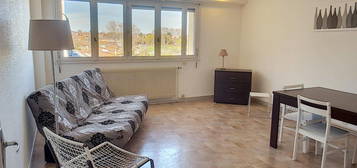 STUDIO A LOUER A ROANNE SECTEUR CLERMONT