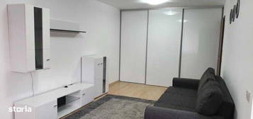 Apartament 2 camere Dim. Leonida - Palm Residence, parcare, 3 min Met.