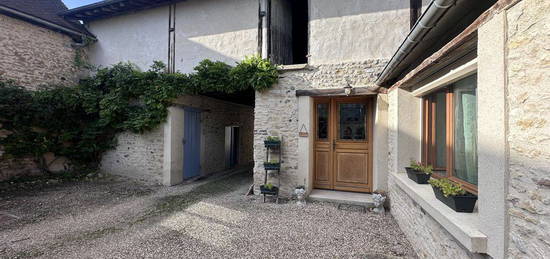 Chalet 14 pièces 225 m²