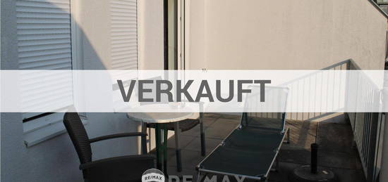 "VERKAUFT" - ''Reihenhaus in 2100 Korneuburg"