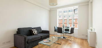 Flat to rent in Grove End Gardens, Grove End Road, St John's Wood, London NW8