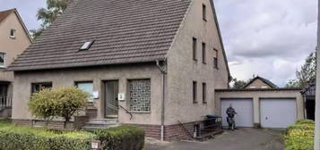 4 Zimmer Wohnung in Haddenhausen