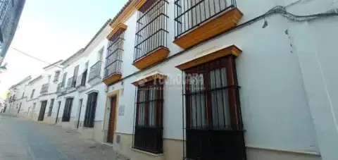 Casa unifamiliar en calle de Cueto