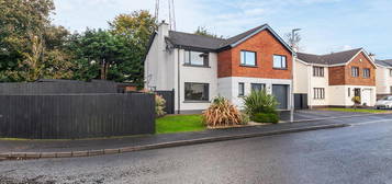 37 Dorchester Drive, Newtownabbey, BT36 5WP