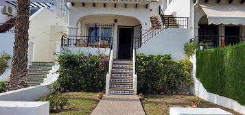 Piso en calle Pablo Sarasate, Campos de Golf - Villa Martin - Los Dolses, Orihuela