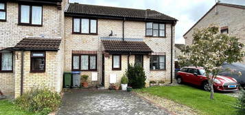 1 bedroom terraced house to rent