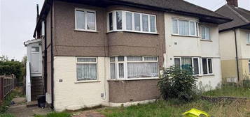 2 bedroom maisonette for sale