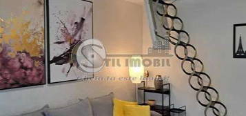 Apartament 2 camere, decomandat, Bucium-Visan,