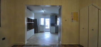 2 bed shared accommodation to rent