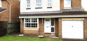 4 bedroom detached house to rent