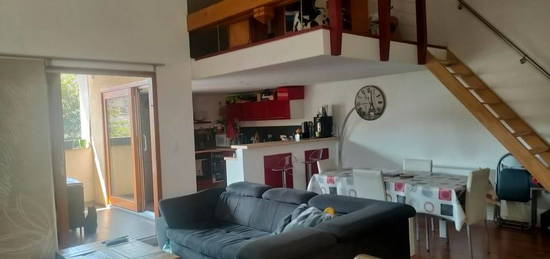 Vends maison 4 pièces, 110m²