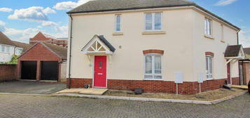 2 bedroom semi-detached house