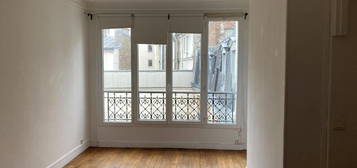 Location appartement 2 pièces 52 m²