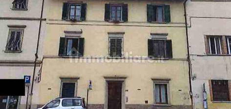 Appartamento all'asta via Senese 210, Firenze