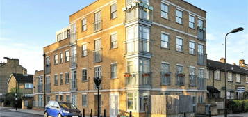 2 bed flat to rent