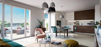 Vente appartement 5 pièces 150 m²