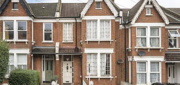 Flat for sale in Elliscombe Road, Charlton SE7