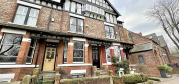 4 bedroom terraced house