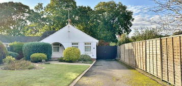 3 bedroom bungalow for sale