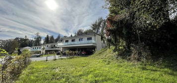 Raaba - Grambach! Sehr schöne, neuwertige Doppelhaushälfte mit Balkon, großem Garten und Doppelcarport in sehr ruhiger, sonniger Grün-Lage