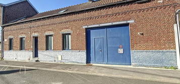 Ferme 4 pièces 180 m²