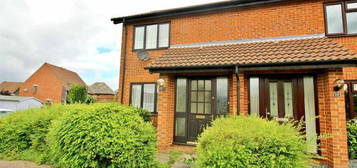 2 bedroom semi-detached house