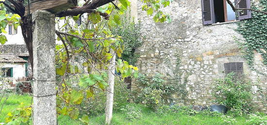 Terratetto unifamiliare via del Monte, Centro, Narni