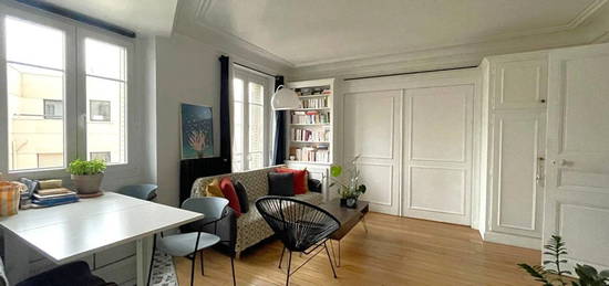 Appartement meublé  à louer, 2 pièces, 1 chambre, 54 m²