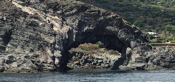 Casa indipendente in vendita in contrada Khamma via Asilo Ganci, 34