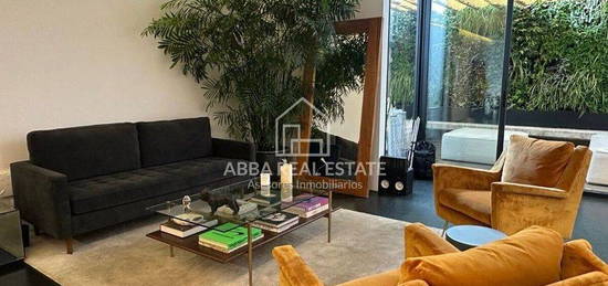 Departamento en Venta en Roma Norte