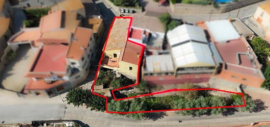 Casa o chalet independiente en venta en calle Maresma