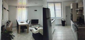 Location maison 02190 Guignicourt