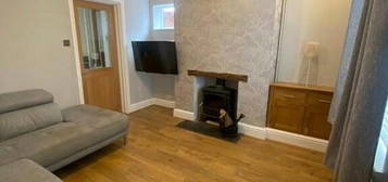 2 bedroom semi-detached house