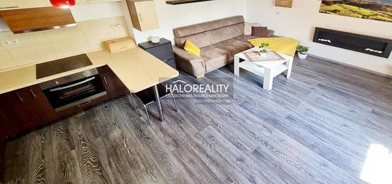 HALO reality - Predaj, dvojizbový byt Bratislava Vrakuňa, Mezonet