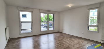 Appartement  à louer, 3 pièces, 2 chambres, 68 m²