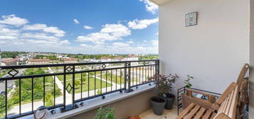 Vente appartement 3 pièces 57 m²