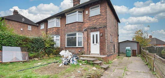 Property to rent in Orville Road, Nottingham NG5