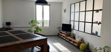 Appartement proche centre ville 3 pièces 68 m²