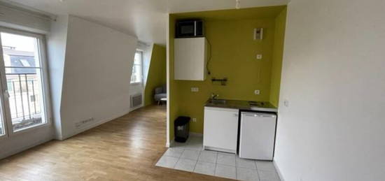 Appartement Maisons Alfort 1 pièce(s) 31.02 m2