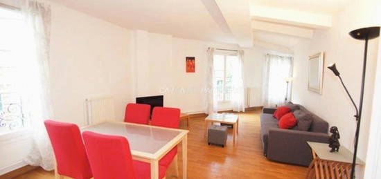 Location appartement 2 pièces 46 m²