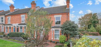 End terrace house for sale in Rainbow Hill, Worcester WR3