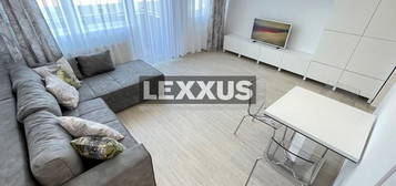 LEXXUS | PRENÁJOM veľký 1i byt + parking, NOVOSTAVBA, Tomášikova ul., 37,50 m2