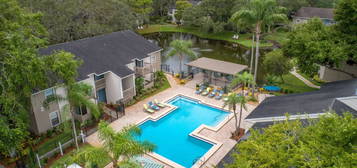 Stillwater Palms, Palm Harbor, FL 34683