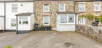 3 bed terraced house for sale