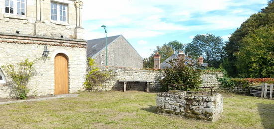 Maison  à vendre, 7 pièces, 3 chambres, 190 m²