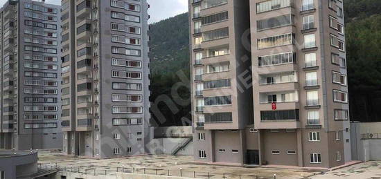 SAFİR DEN VİZYONPARK TA SATLIK DAİRE