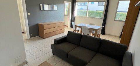 Appartement PRAT MARIA