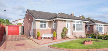 2 bed bungalow for sale